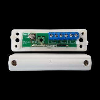 CQR SC570/WH/G2/EN SC570 | Surface Contact | Grade 2 | White | Non-resistored (LEAD TIME: 2-3 DAYS)