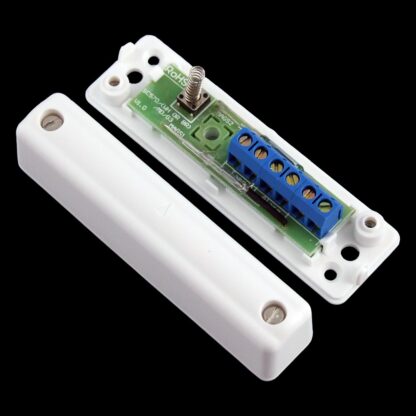 CQR SC570/WH/G3/EN SC570 | Surface Contact | Grade 3 | White | Non-resistored (LEAD TIME: 2-3 DAYS)