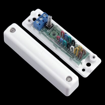CQR SC570/WH/MD/MULTI/G3 SC570 | Surface Contact | Grade 3 | White | Multi Resistored (LEAD TIME: 2-3 DAYS)