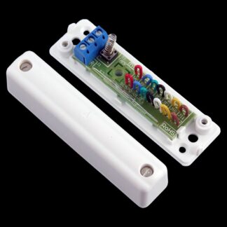 CQR SC570/WH/MULTI SC570 | Surface Contact | Grade 2 | White | Multi Resistored (LEAD TIME: 2-3 DAYS)
