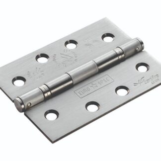 EuroSpec SCH14325/13SSS Enduro Grade 13 Slim Knuckle Hinge  (LEAD TIME: 2-3 DAYS)