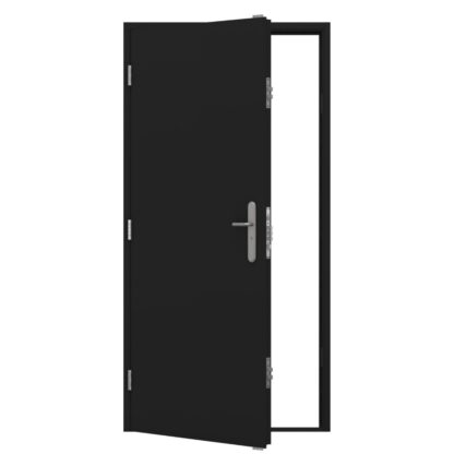 Latham's Steel Security Doors PA Budget Multi Point Locking (LEAD TIME: 3-5 DAYS) - Image 12
