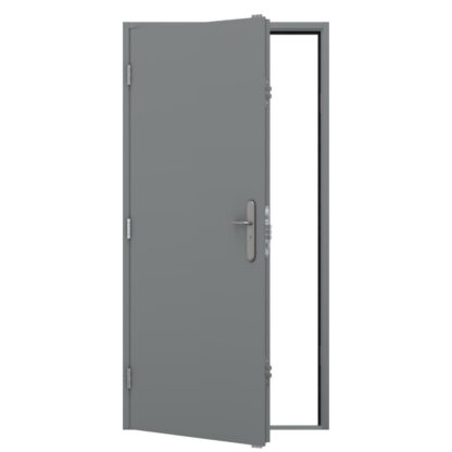 Latham's Steel Security Doors PA Budget Multi Point Locking (LEAD TIME: 3-5 DAYS) - Image 4
