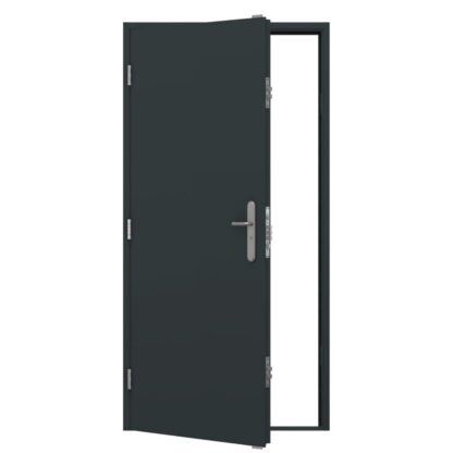 Latham's Steel Security Doors PA Budget Multi Point Locking (LEAD TIME: 3-5 DAYS) - Image 5