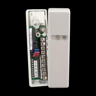 CQR SDTRAPPER/WH Shock Sensor | Trapper | Surface | Grade 2 (LEAD TIME: 2-3 DAYS)