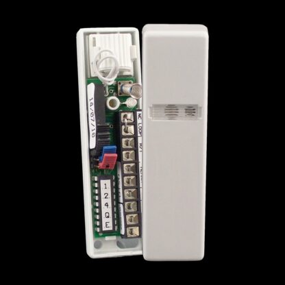 CQR SDTRAPPER/WH Shock Sensor | Trapper | Surface | Grade 2 (LEAD TIME: 2-3 DAYS)