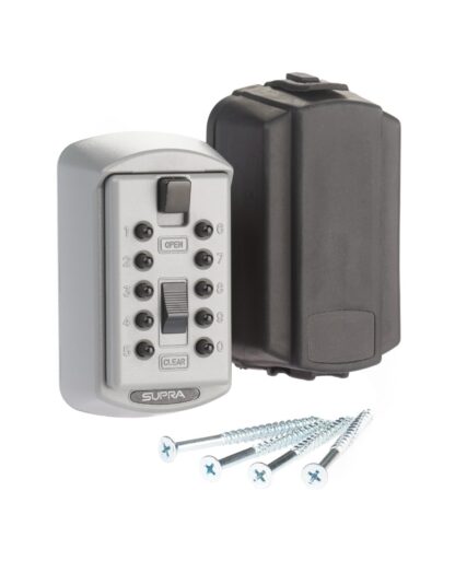 Supra S6 Slimline KeySafe™ - Image 4