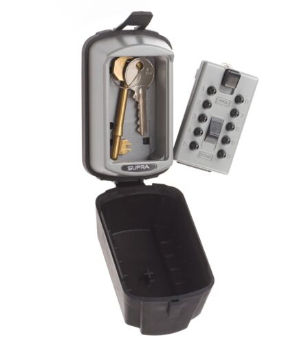 Supra S6 Slimline KeySafe™ - Image 3