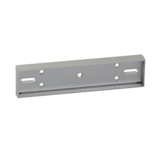 CQR SLM/AH EM | Slimline Bracket | Armature Plate (LEAD TIME: 2-3 DAYS)