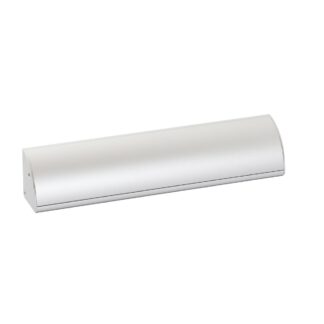 CQR SLM/L/ARC EM | Slimline Bracket | L | Architectural (LEAD TIME: 2-3 DAYS)