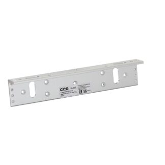 CQR SLM/L EM | Slimline Bracket | L (LEAD TIME: 2-3 DAYS)