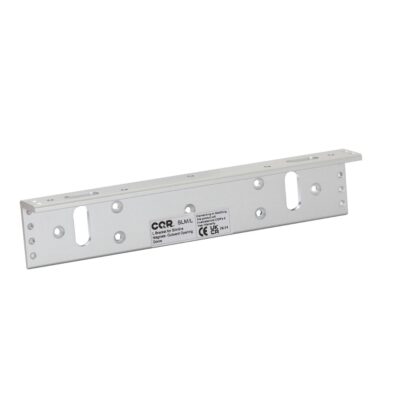 CQR SLM/L EM | Slimline Bracket | L (LEAD TIME: 2-3 DAYS)