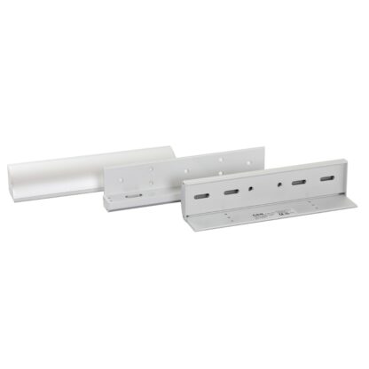 CQR SLM/ZL/ARC EM | Slimline Bracket | ZL | Architectural (LEAD TIME: 2-3 DAYS)