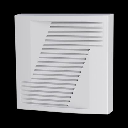 CQR SO/ALTO/WH/G Alto | Sounder | Grade 3 | 110db | White (LEAD TIME: 2-3 DAYS)