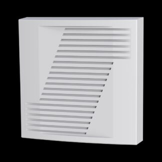 CQR SOSP/ALTO/WH/G Alto | Sounder & Speaker | Grade 3 | 110db | White (LEAD TIME: 2-3 DAYS)