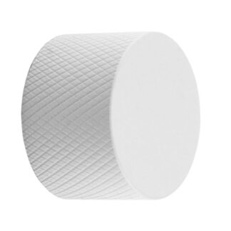 Eurolite SPKDIMMW Knurled Dimmer Knob Only - White (LEAD TIME: 2-3 DAYS)
