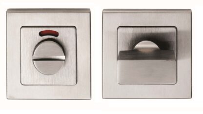 EuroSpec SST1415-ISSS Square Thumbturn and Release with Indicator (LEAD TIME: 2-3 DAYS)