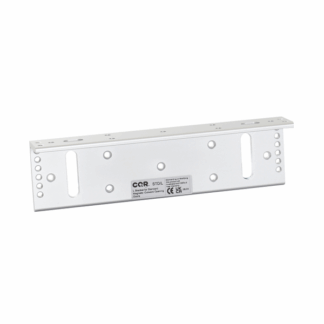 CQR STD/L EM | Standard Bracket | L (LEAD TIME: 2-3 DAYS)