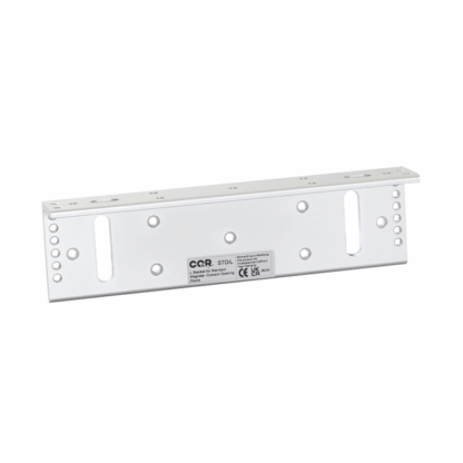 CQR STD/L EM | Standard Bracket | L (LEAD TIME: 2-3 DAYS)