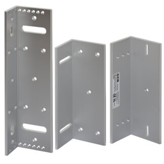 CQR STD/ZL EM | Standard Bracket | ZL (LEAD TIME: 2-3 DAYS)
