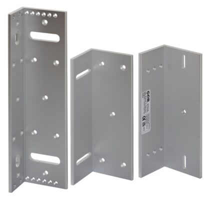 CQR STD/ZL EM | Standard Bracket | ZL (LEAD TIME: 2-3 DAYS)