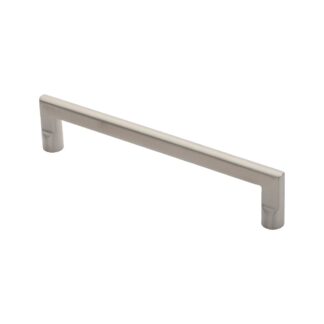 EuroSpec SWP1134/300SSS Carlton Pull Handle (LEAD TIME: 2-3 DAYS)