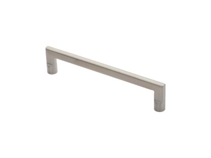 EuroSpec SWP1134/300SSS Carlton Pull Handle (LEAD TIME: 2-3 DAYS)