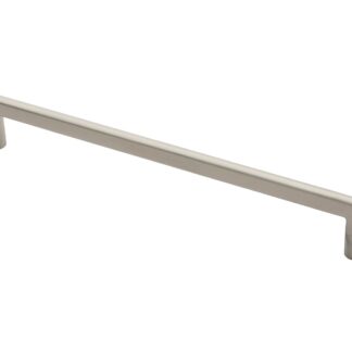 EuroSpec SWP1134/450SSS Carlton Pull Handle (LEAD TIME: 2-3 DAYS)