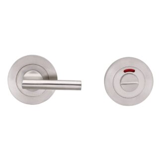 EuroSpec SWT1025-ISSS Steelworx SWL Disabled Thumbturn (LEAD TIME: 2-3 DAYS)