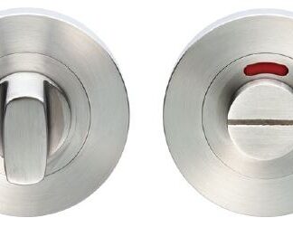 EuroSpec SWT4105-ISSS Small Turn and Indicator coin release (LEAD TIME: 2-3 DAYS)