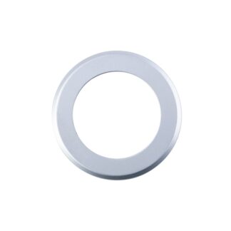 Serozzetta SZMRSC Round Szm Outer Rose Cover Pack (LEAD TIME: 2-3 DAYS)