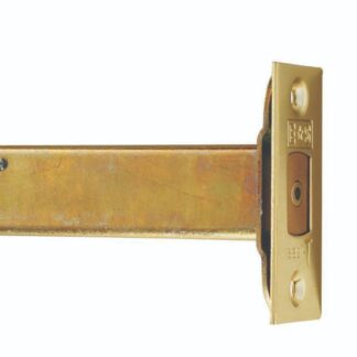 EuroSpec TLD5050EB/SSS Tubular Dead Bolt 127mm (LEAD TIME: 2-3 DAYS)