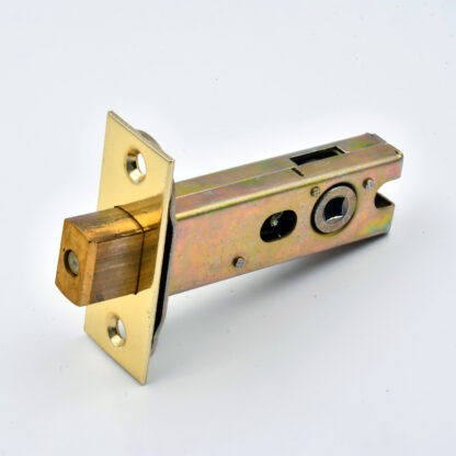 TSS Bath Mortice Tubular Deadlock - Image 3