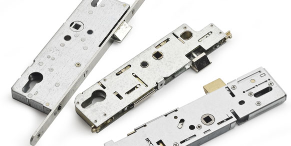 How To Replace a UPVC Door Lock