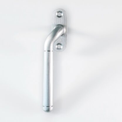 Carlisle Brass V1008LHSC Cranked Locking Espagnolette Handle L/H (LEAD TIME: 2-3 DAYS)