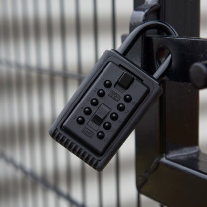 Supra Portable Key Safe - Image 5