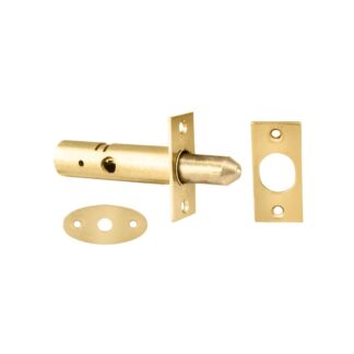 EuroSpec WSB8125EB Window Security Bolt (LEAD TIME: 2-3 DAYS)