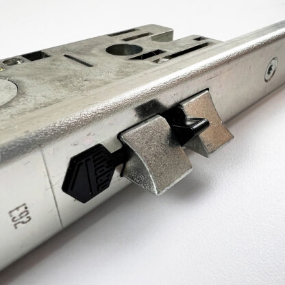 Maco CTS Latch Deadbolt 2 Hook Bolts Lift Lever Split Spindle Multipoint Door Lock - Image 3
