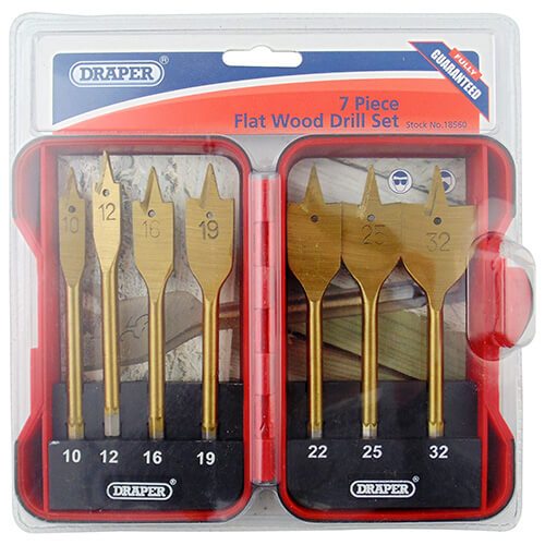 Drill Bits