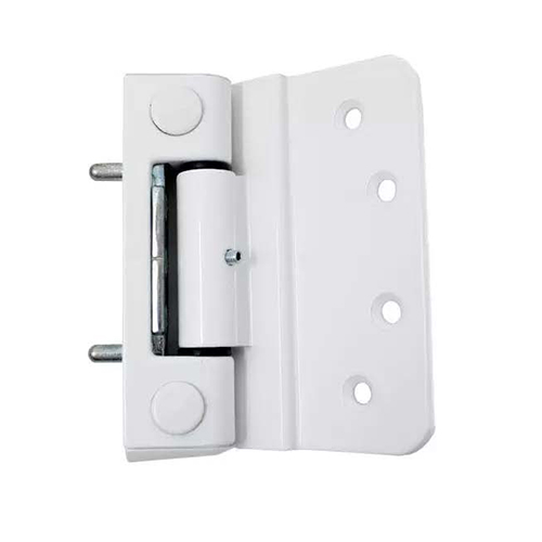 Composite Hinges