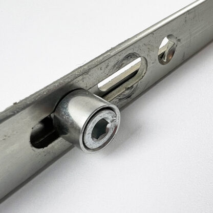 Era Latch Deadbolt 4 Rollers Attachments for Shootbolts Lift Lever Multipoint Door Lock - Image 4