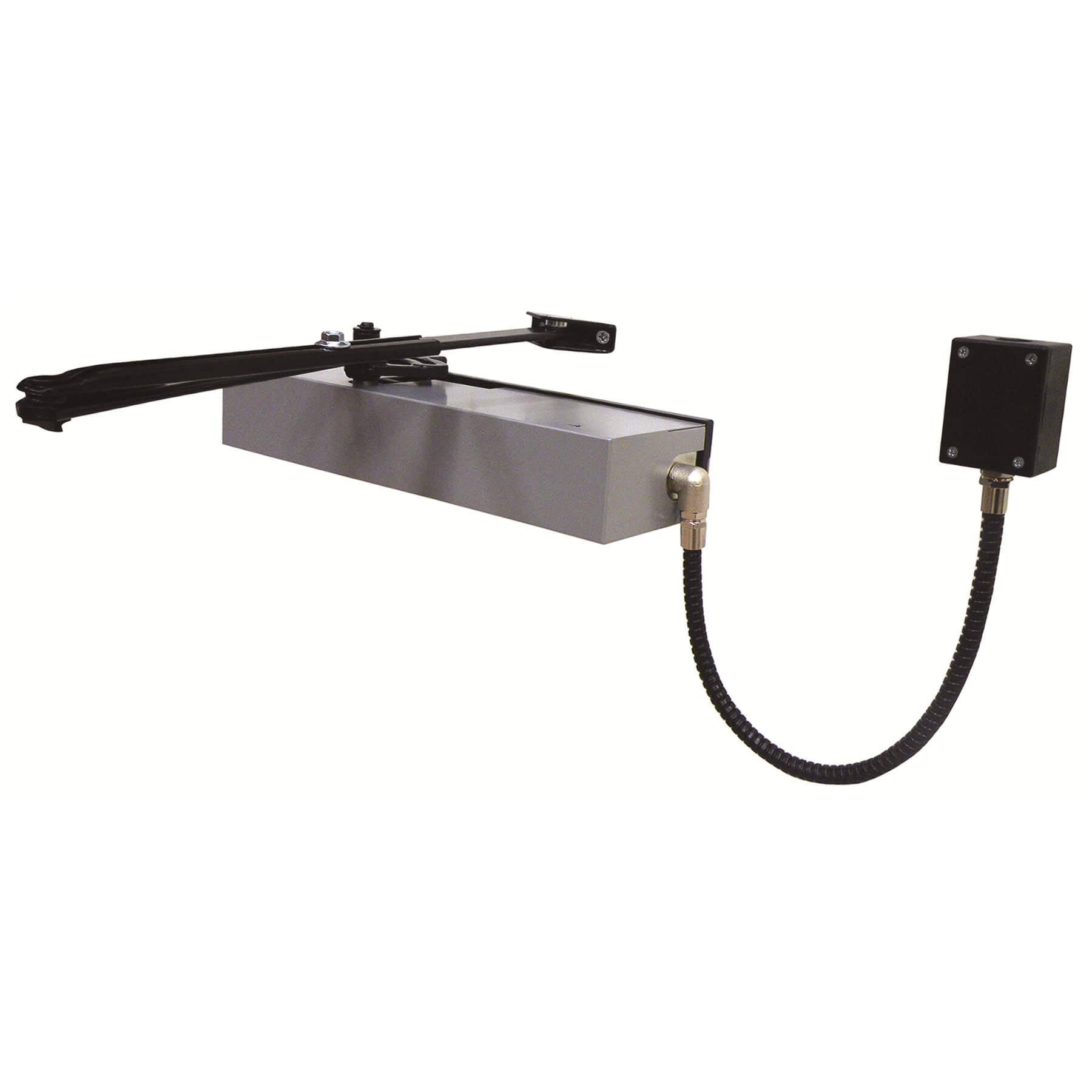 Overhead Electromagnetic