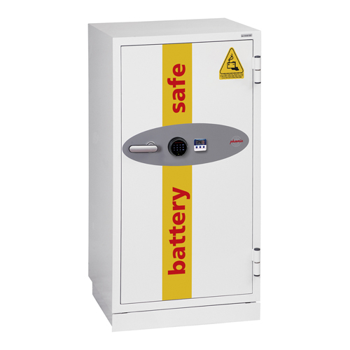 Battery Storage