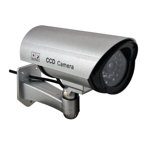 Burglary Deterrents