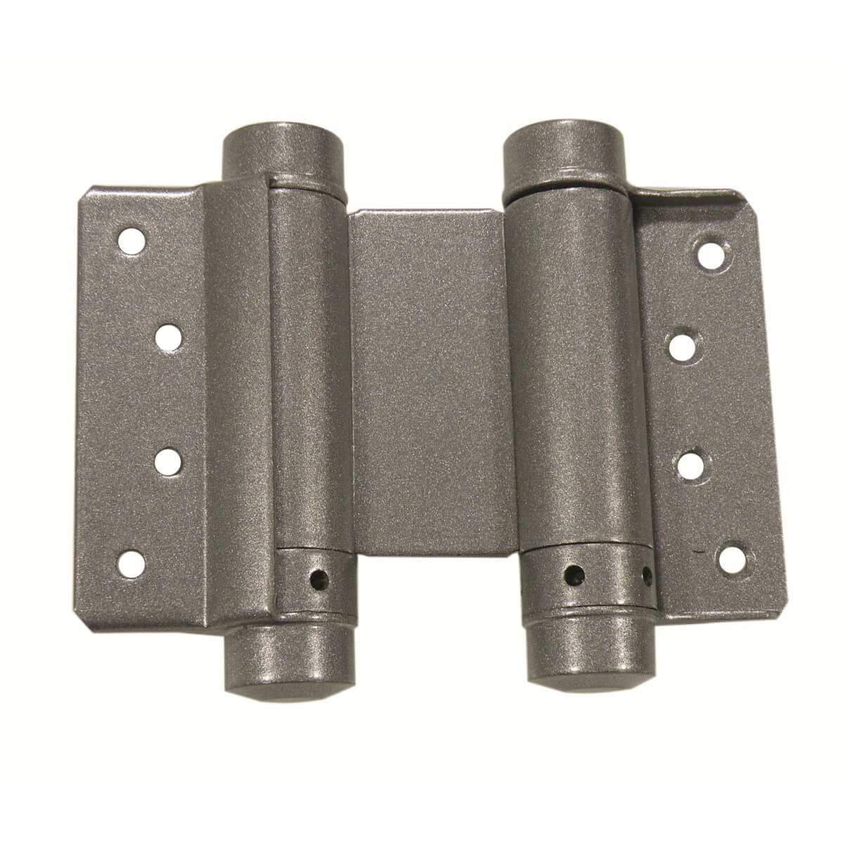 Double Action Hinges