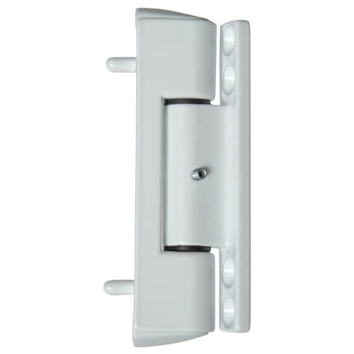 UPVC Butt Hinges