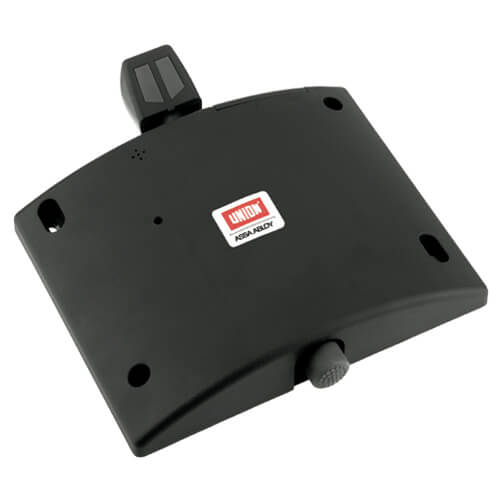 Acoustic Hold Open Door Release Devices