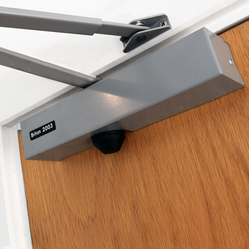 Door Closers
