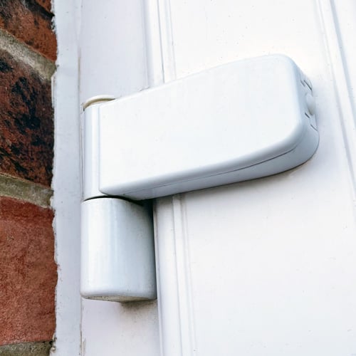 Door Hinges