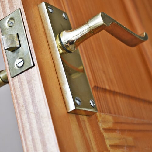 Door Furniture